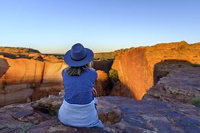 Discovery Resorts - Kings Canyon