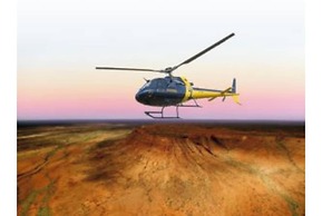 Discovery Resorts - Kings Canyon