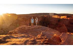 Discovery Resorts - Kings Canyon