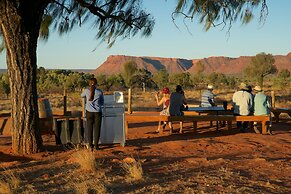 Discovery Resorts - Kings Canyon