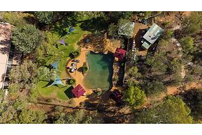 Discovery Resorts - Kings Canyon