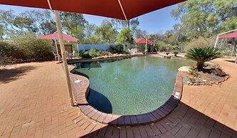 Discovery Resorts - Kings Canyon