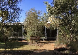 Discovery Resorts - Kings Canyon