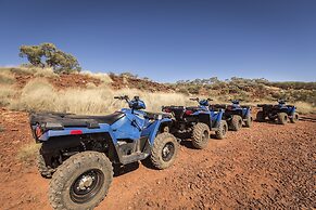 Discovery Resorts - Kings Canyon