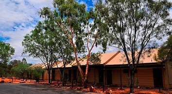 Discovery Resorts - Kings Canyon