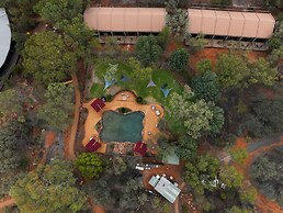 Discovery Resorts - Kings Canyon