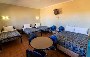 Discovery Resorts - Kings Canyon