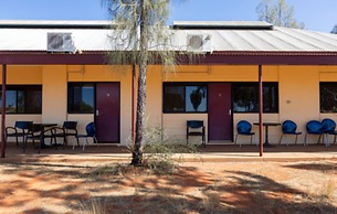 Discovery Resorts - Kings Canyon