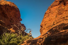 Discovery Resorts - Kings Canyon