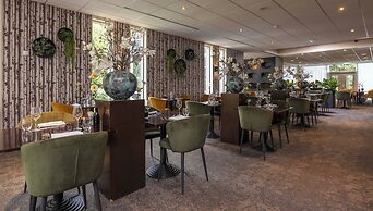 Fletcher Hotel-Restaurant Mooi Veluwe