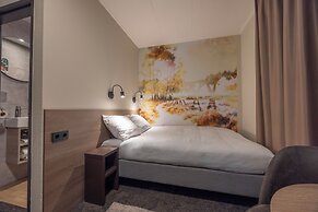 Fletcher Hotel-Restaurant Mooi Veluwe