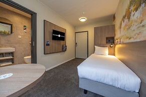 Fletcher Hotel-Restaurant Mooi Veluwe