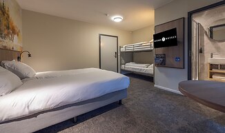 Fletcher Hotel-Restaurant Mooi Veluwe