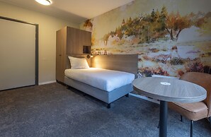 Fletcher Hotel-Restaurant Mooi Veluwe