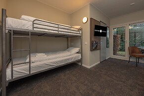 Fletcher Hotel-Restaurant Mooi Veluwe