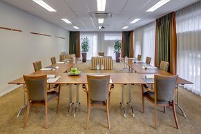 Fletcher Hotel-Restaurant Mooi Veluwe