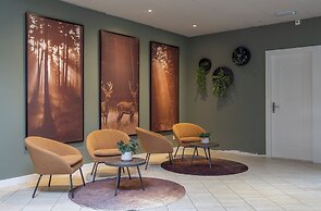 Fletcher Hotel-Restaurant Mooi Veluwe