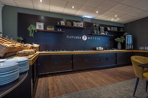 Fletcher Hotel-Restaurant Mooi Veluwe