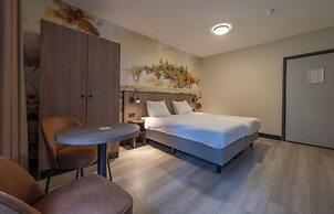 Fletcher Hotel-Restaurant Mooi Veluwe