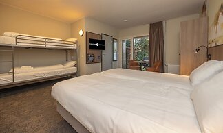 Fletcher Hotel-Restaurant Mooi Veluwe