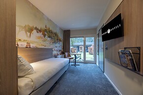 Fletcher Hotel-Restaurant Mooi Veluwe