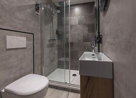 Fletcher Hotel-Restaurant Mooi Veluwe