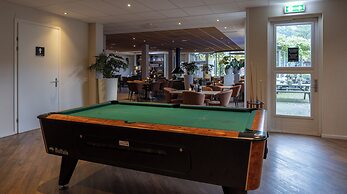 Fletcher Hotel-Restaurant Mooi Veluwe
