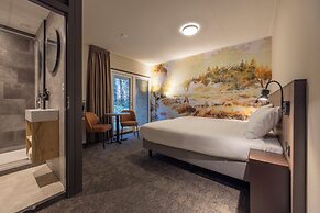 Fletcher Hotel-Restaurant Mooi Veluwe