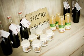 Fletcher Hotel-Restaurant Mooi Veluwe