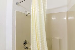 Motel 6 Oklahoma City, OK