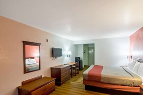 Motel 6 Oklahoma City, OK