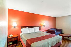 Motel 6 Oklahoma City, OK
