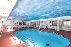 Motel 6 Oklahoma City, OK