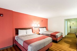 Motel 6 Oklahoma City, OK