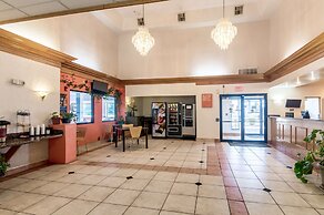Motel 6 Oklahoma City, OK