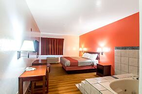 Motel 6 Oklahoma City, OK