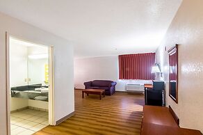 Motel 6 Oklahoma City, OK