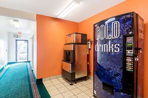 Motel 6 Oklahoma City, OK