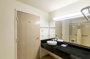 Motel 6 Oklahoma City, OK