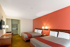 Motel 6 Oklahoma City, OK