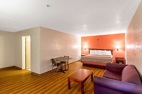 Motel 6 Oklahoma City, OK