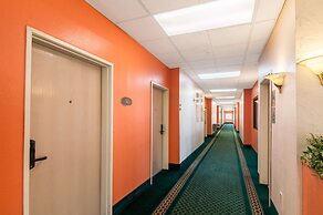 Motel 6 Oklahoma City, OK