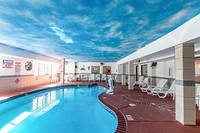 Motel 6 Oklahoma City, OK