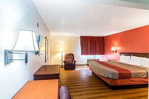 Motel 6 Oklahoma City, OK