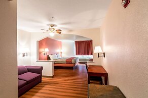 Motel 6 Oklahoma City, OK