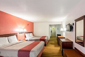 Motel 6 Oklahoma City, OK