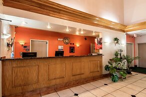Motel 6 Oklahoma City, OK