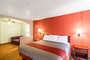 Motel 6 Oklahoma City, OK