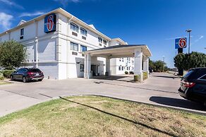 Motel 6 Oklahoma City, OK