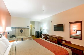 Motel 6 Oklahoma City, OK